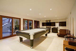 Pool table installations and pool table setup in York content img3