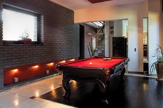 Professional pool table movers in York content img1